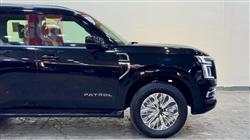 نيسان باترول